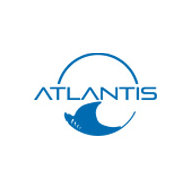 Atlantis Onlineshop Logo