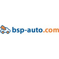 BSP Auto Logo