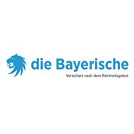 Die Bayerische Logo