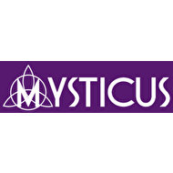 Mysticus  Logo