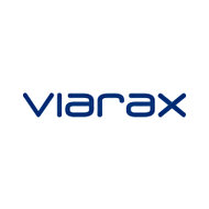 Viarax Logo