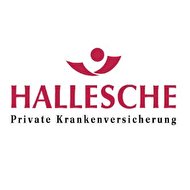 Hallesche Zahnzusatzversicherung Logo