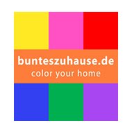 bunteszuhause.de Logo