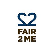 Fair2.me Logo