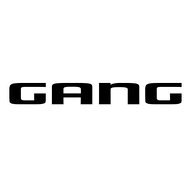 Gang Fashion Logo