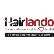 Hairlando Logo