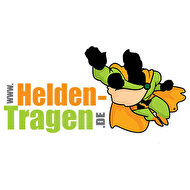 Helden-Tragen Logo