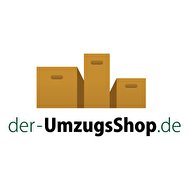 der-UmzugsShop.de Logo