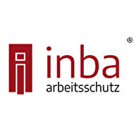 inba Arbeitsschutz Logo