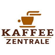 Kaffeezentrale.de Logo