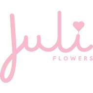 Juli Flowers Logo