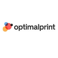 optimalprint Logo