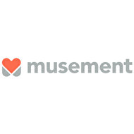 Musement Logo