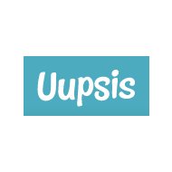 Uupsis Logo