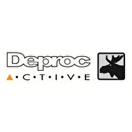 Deproc Logo