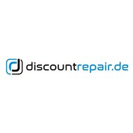 discountrepair Logo