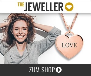 Aktion bei The Jeweller