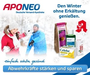 Aktion bei APONEO