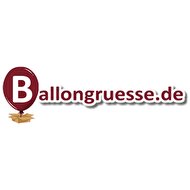 Ballongruesse.de Logo