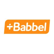 Babbel Logo