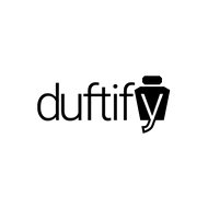 duftify Logo