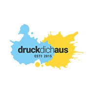 druckdichaus Logo