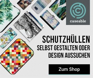 Aktion bei caseable