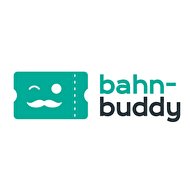 Bahn-Buddy Logo
