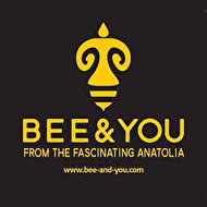 Bee&You Logo