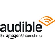 Audible Österreich Logo