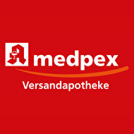 medpex Logo