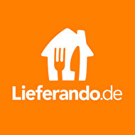 lieferando.de Logo