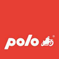POLO Motorrad Logo