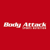 Body Attack Logo