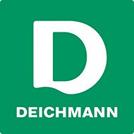 Deichmann Logo