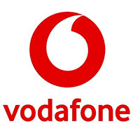 Vodafone Mobilfunk Logo