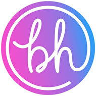 BHCosmetics Logo
