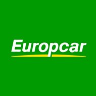 Europcar Logo