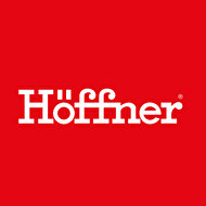 Möbel Höffner Logo