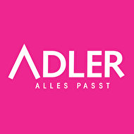 ADLER Logo