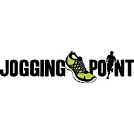 Jogging-Point Logo