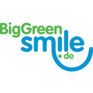 BigGreenSmile Logo