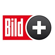 BILDplus Logo