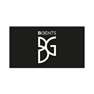BGENTS Logo