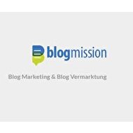 blogmission Logo