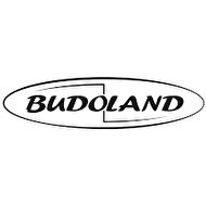 Budoland Logo
