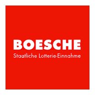 Boesche Logo