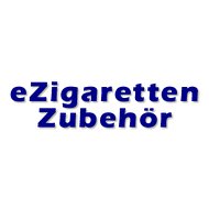 eZigaretten Zubehör Logo