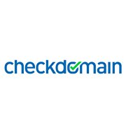checkdomain Logo