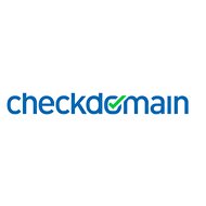 checkdomain Logo